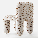 Стул GIOTTO Dining Armchair варинант исполнения - 1 | Loft Concept в Костроме