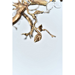 Люстра в виде дерева Tree Shaped Chandelier варинант исполнения - 8 | Loft Concept в Костроме