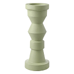 Подсвечник фигурный Bright Accent 30 см варинант исполнения - 2 | Loft Concept в Костроме