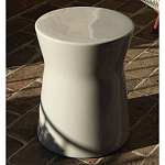 Дизайнерский керамический кофейный столик PICEA Coffee Table варинант исполнения - 7 | Loft Concept в Костроме