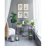 Кашпо A nest of birds варинант исполнения - 10 | Loft Concept в Костроме