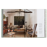 Альбом  декорирование Интерьеров Мелиссы Пенфолд Natural Living by Design: Melissa Penfold варинант исполнения - 10 | Loft Concept в Костроме