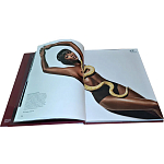 Коллекционная книга Art in Vogue варинант исполнения - 1 | Loft Concept в Костроме