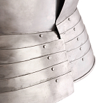 Декоративные доспехи Armor Cabinet de Curiosites варинант исполнения - 4 | Loft Concept в Костроме