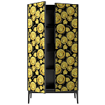Stiletto Cabinet Barocco Medusa варинант исполнения - 3 | Loft Concept в Костроме
