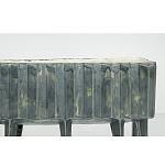 Чаша керамическая на ножках "Наследие" варинант исполнения - 4 | Loft Concept в Костроме