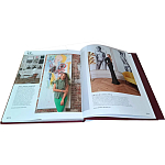 Коллекционная книга Art in Vogue варинант исполнения - 6 | Loft Concept в Костроме