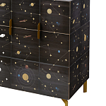 Тумба Trenta Space варинант исполнения - 3 | Loft Concept в Костроме