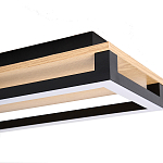 Потолочный светильник 40 GAVIN WOOD варинант исполнения - 2 | Loft Concept в Костроме