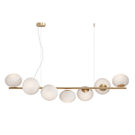 Подвесной светильник The bell tower варинант исполнения - 1 | Loft Concept в Костроме