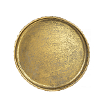 Столик дизайнерский Coth of gold варинант исполнения - 4 | Loft Concept в Костроме