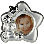 Фоторамка детская Childhood Corner Star варинант исполнения - 1 | Loft Concept в Костроме