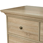 Комод Stasi варинант исполнения - 4 | Loft Concept в Костроме