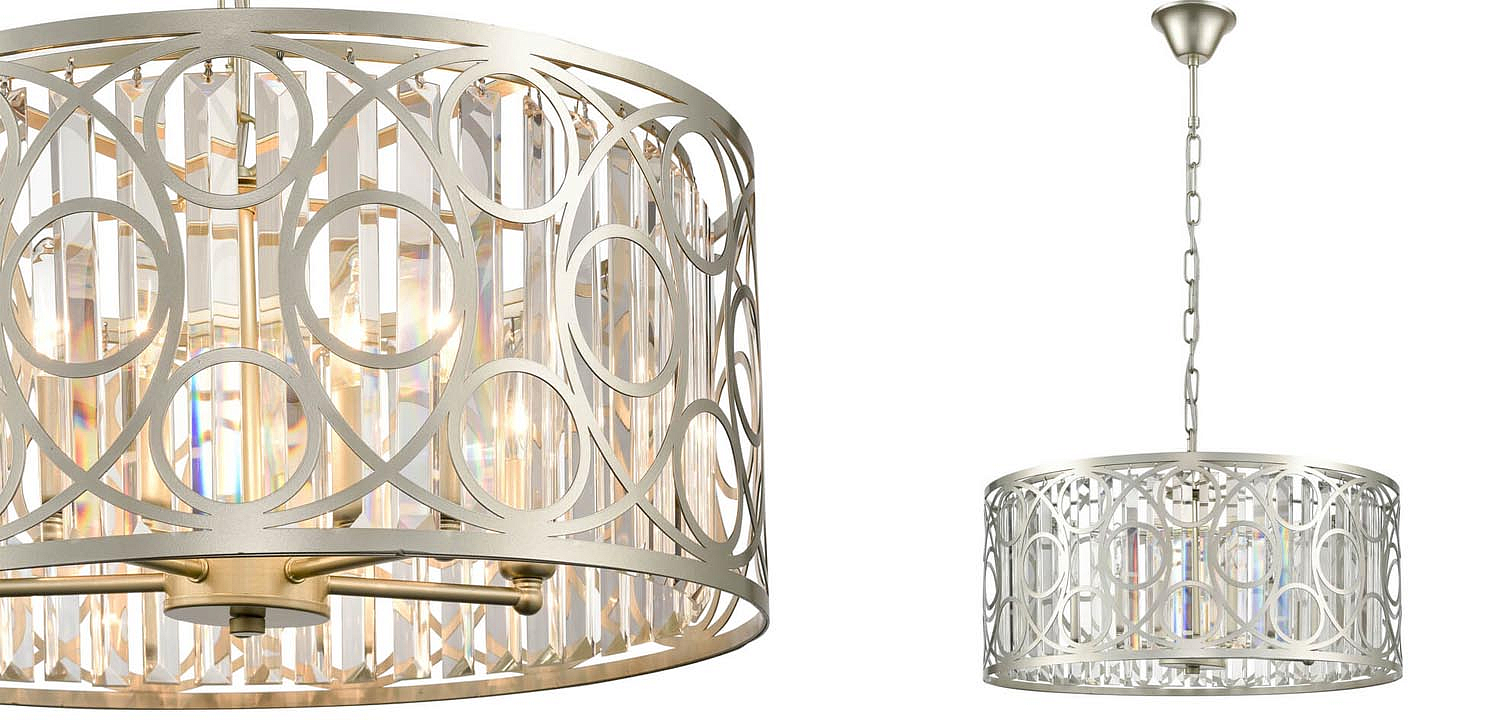Люстра Onorina Chandelier Люстра Onorina Chandelier - Loft-Concept в Костроме