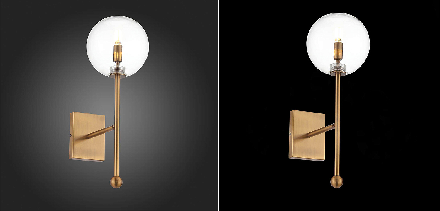 Бра Gallotti & Radice Sconce Бра Gallotti & Radice Sconce - Loft-Concept в Костроме