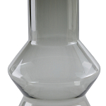 Ваза стеклянная для цветов Brighter Stars варинант исполнения - 2 | Loft Concept в Костроме