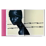 Книга Gisele Bundchen варинант исполнения - 4 | Loft Concept в Костроме