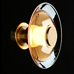 Бра настенное светодиодное Stefa 2 варинант исполнения - 2 | Loft Concept в Костроме