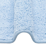  Ковер круглый из хлопка  Platinum of Heaven варинант исполнения - 2 | Loft Concept в Костроме