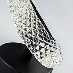 Бра Oculus Lights Черный варинант исполнения - 5 | Loft Concept в Костроме