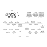 Книга Fantastic Gustave Dore варинант исполнения - 10 | Loft Concept в Костроме