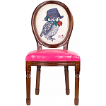 Стул French the owl is elegant варинант исполнения - 1 | Loft Concept в Костроме