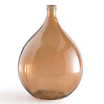 Ваза-бутыль из стекла TRANSPARENT FORMS 56 варинант исполнения - 7 | Loft Concept в Костроме