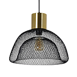 Подвесной светильник в стиле лофт Massimo варинант исполнения - 1 | Loft Concept в Костроме