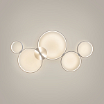 Потолочный светильник Olympia 3000-4000К 43Вт варинант исполнения - 2 | Loft Concept в Костроме