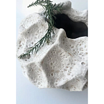 Ваза «Пена» варинант исполнения - 3 | Loft Concept в Костроме