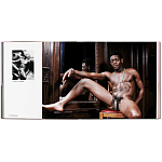 Подарочный Альбом Фото ню The Big Penis Book 18+ варинант исполнения - 6 | Loft Concept в Костроме