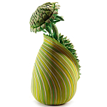 Дизайнерская статуэтка для интерьера Tropical Fruit Pandora 15 варинант исполнения - 4 | Loft Concept в Костроме