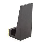 Подставка для телефона из натурального камня малахит Stone Stand варинант исполнения - 2 | Loft Concept в Костроме