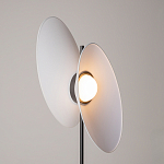 Напольный светильник Evolution 3000К 12Вт варинант исполнения - 4 | Loft Concept в Костроме