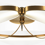 Потолочный светильник Breeze 3000К 45Вт варинант исполнения - 3 | Loft Concept в Костроме