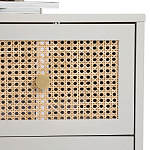 Комод с тремя ящиками Tomio Wicker Furniture варинант исполнения - 5 | Loft Concept в Костроме