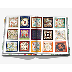 Подарочная коллекционная книга для дизайнеров Gucci. The Art of Silk Assouline варинант исполнения - 9 | Loft Concept в Костроме