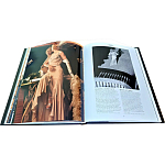 Коллекционная книга Cinema in Vogue варинант исполнения - 7 | Loft Concept в Костроме