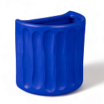 Ваза Seletti Dorico Blue варинант исполнения - 1 | Loft Concept в Костроме