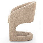 Стул Echo Dining Armchair варинант исполнения - 1 | Loft Concept в Костроме