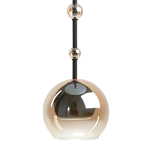 Подвесной светильник Eastern fluff варинант исполнения - 1 | Loft Concept в Костроме