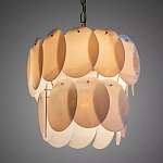 Люстра Pink Sunset варинант исполнения - 3 | Loft Concept в Костроме