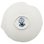 Десертная тарелка Seletti Deer варинант исполнения - 1 | Loft Concept в Костроме