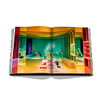 Книга Louis Vuitton. Virgil Abloh варинант исполнения - 8 | Loft Concept в Костроме