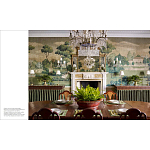 Альбом для дизайнеров The Art of Gracie: Handpainted Wallpapers, Timeless Rooms варинант исполнения - 6 | Loft Concept в Костроме