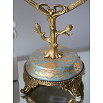 Настольное зеркало Delavihi Tif варинант исполнения - 5 | Loft Concept в Костроме