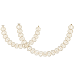 Подвесной светильник Ambreiro варинант исполнения - 1 | Loft Concept в Костроме