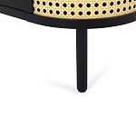 Тумба Ankio bedside table варинант исполнения - 7 | Loft Concept в Костроме