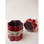 Шкатулка BANG BANG Jar варинант исполнения - 5 | Loft Concept в Костроме