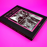 Коллекционный альбом Schiaparelli and the Artists варинант исполнения - 2 | Loft Concept в Костроме